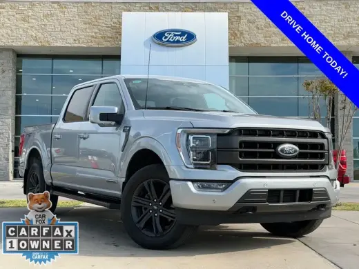 Ford F-150 2023 4x4 XL 4dr SuperCrew 5.5 ft. SB