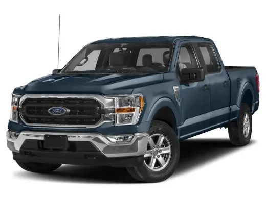 Ford F-150 2023 4x4 XL 4dr SuperCrew 5.5 ft. SB