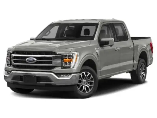 Ford F-150 2021 4x4 XL 4p SuperCrew 5.5 pies CB