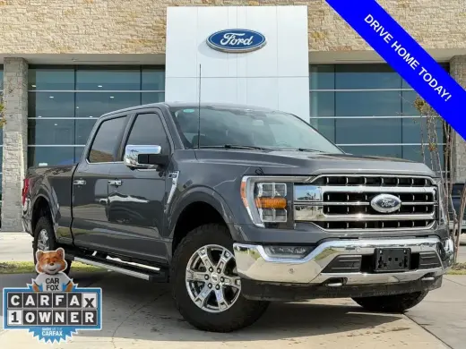 Ford F-150 2023 4x4 Tremor 4p SuperCrew 5.5 ft. SB