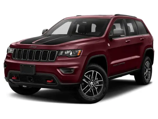 Jeep Grand Cherokee 2020 4x4 Trailhawk SUV 4p