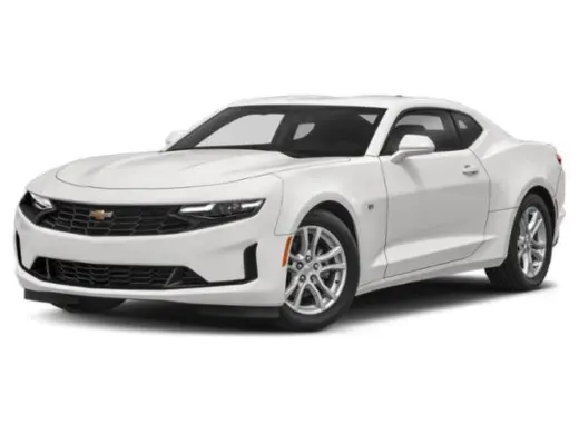 Chevrolet Camaro 2021 LS 2dr Coupé