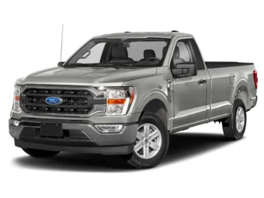 Ford F-150 2023 4x4 XL 2dr Cabina Estándar 6.5 pies SB