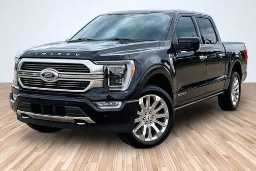 Ford F-150 2022 4x4 XL 4p SuperCrew 5.5 pies SB