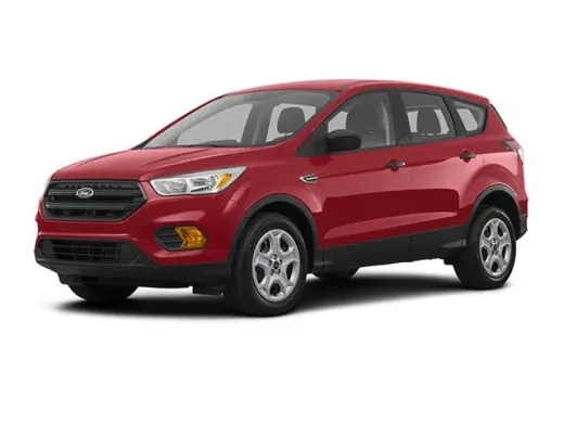 Ford Escape 2019 AWD Titanium 4dr SUV