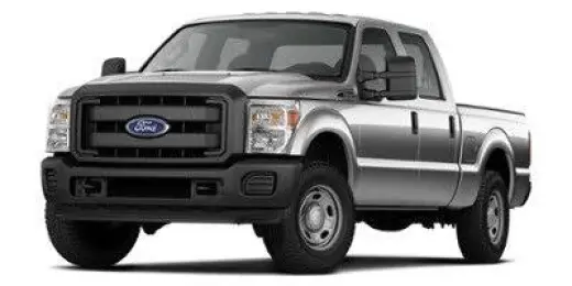 Ford F-250 Super Duty 2015 4x4 XLT 4p. Cabina de Tripulante 8 pies Camión Ligero