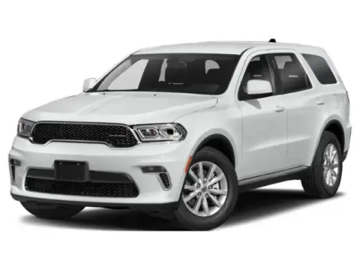 Dodge Durango 2021 GT 4p SUV