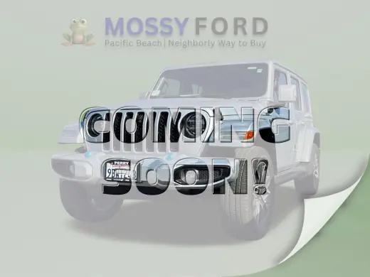 Jeep Wrangler Unlimited 2022 4x4 Sahara 4xe 4dr SUV
