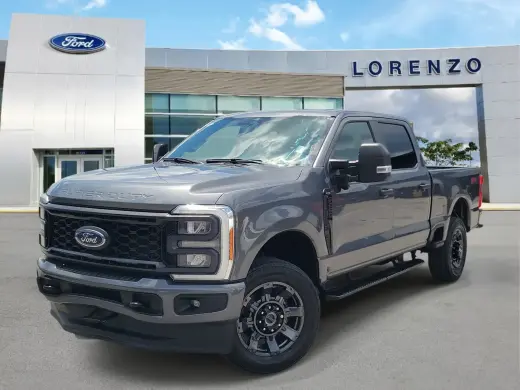 Ford F-250 Super Duty 2023 4x4 King Ranch 4dr Crew Cab 6.8 ft. SB Pickup