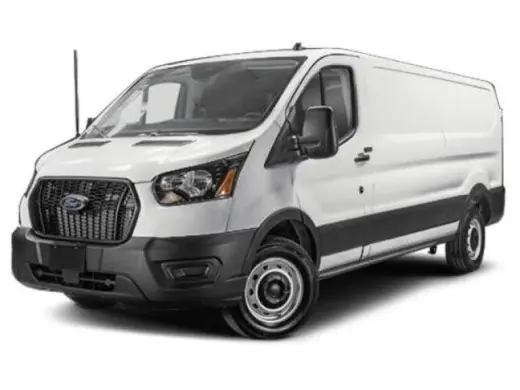 Ford Transit 2025 250 3p SWB Techa Baja Furgoneta de Carga