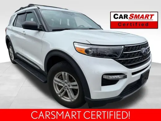Ford Explorer 2022 AWD XLT 4dr SUV