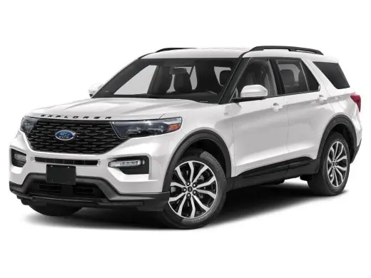 Ford Explorer 2024 ST-Line 4p SUV