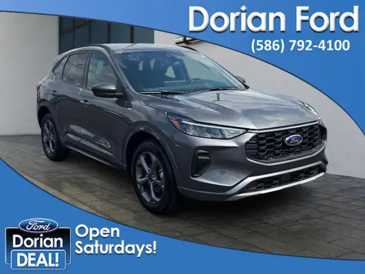 Ford Escape 2023 AWD ST-Line 4p SUV
