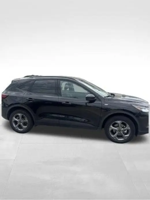 Ford Escape 2025 AWD ST-Line Select 4p SUV
