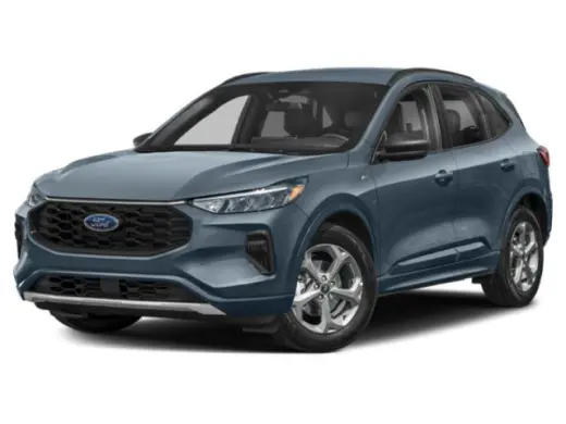 Ford Escape 2023 AWD ST-Line 4p SUV