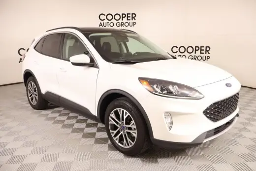 Ford Escape 2022 AWD SEL 4p SUV