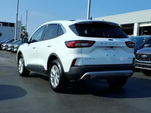 Ford Escape 2023 AWD Active 4p SUV