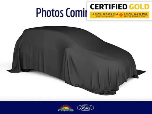 Ford Escape 2023 ST-Line 4p SUV