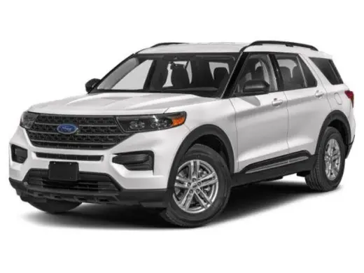 Ford Explorer 2023 AWD XLT 4p SUV