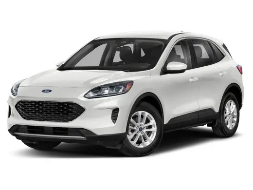 Ford Escape 2022 SE 4p SUV