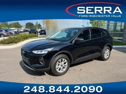 Ford Escape 2024 AWD Active 4dr SUV