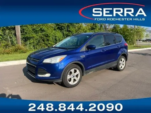 Ford Escape 2015 SE 4p SUV