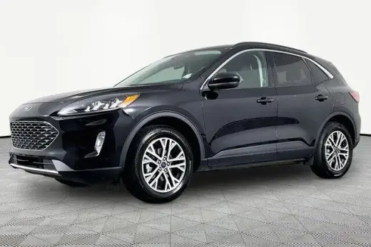 Ford Escape 2022 AWD SEL 4p SUV
