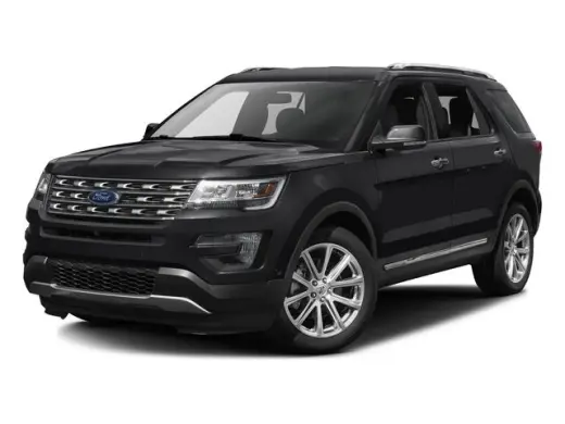 Ford Explorer 2016 AWD Limited 4p SUV