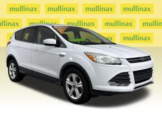 Ford Escape 2014 SE 4p SUV