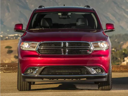 Dodge Durango 2018 AWD SXT 4dr SUV