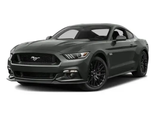 Ford Mustang 2016 GT 2dr Fastback