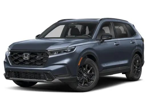Honda CR-V Hybrid 2026 Sport 4dr SUV