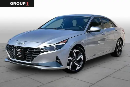 Hyundai ELANTRA 2022 SEL Sedán de 4 puertas