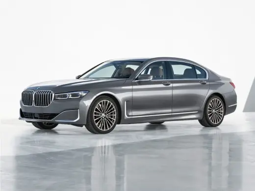 BMW Serie 7 2020 AWD 750i xDrive Sedán de 4 puertas