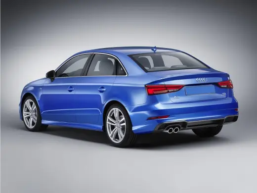 Audi A3 2018 AWD 2.0T quattro Premium sedán de 4 puertas
