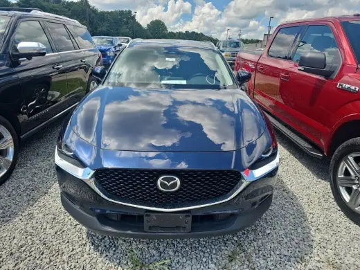 Mazda CX-30 2025 AWD 2.5 S Preferred SUV de 4 puertas