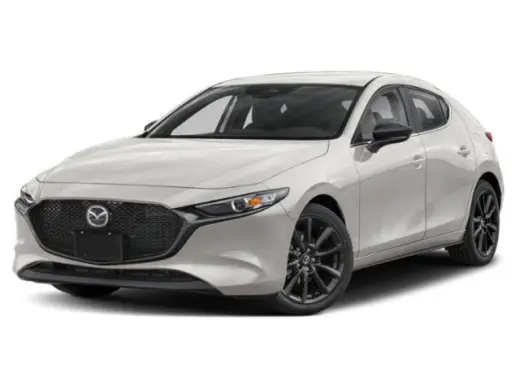 Mazda Mazda3 Hatchback 2024 2.5 S Select Sport 4 puertas Hatchback