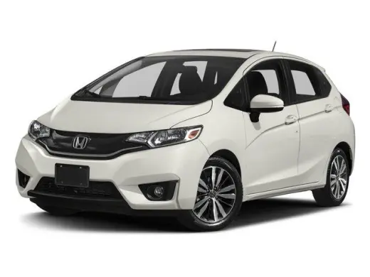 Honda Fit 2017 EX Hatchback de 4 puertas CVT