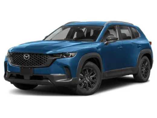 Mazda CX-50 2025 AWD 2.5 S Preferred SUV de 4 puertas