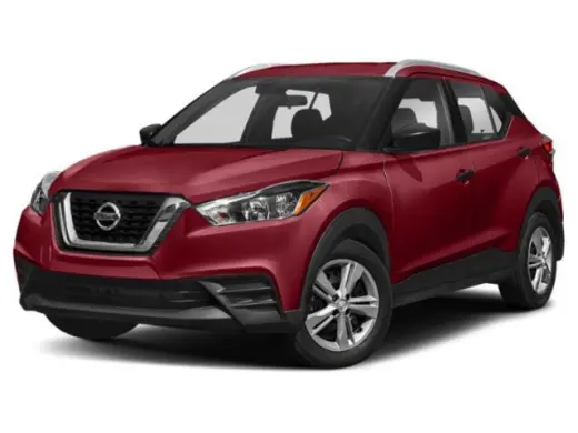 Nissan Kicks 2018 S 4 puertas Crossover