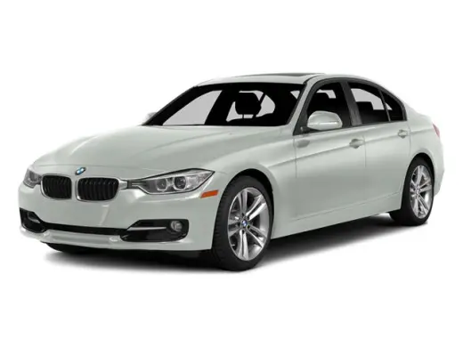 BMW Serie 3 2014 AWD 328i xDrive Sedán de 4 puertas SULEV