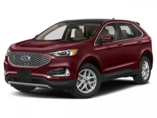 Ford Edge 2024 AWD SEL SUV de 4 puertas