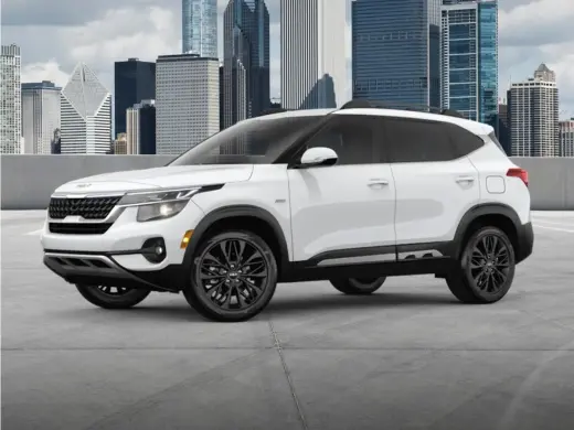 Kia Seltos 2023 AWD SX SUV de 4 puertas