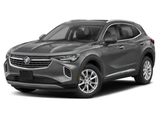Buick Envision 2023 AWD Preferred Crossover de 4 puertas
