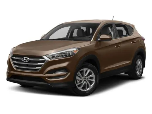 Hyundai TUCSON 2017 AWD SE Plus SUV de 4 puertas