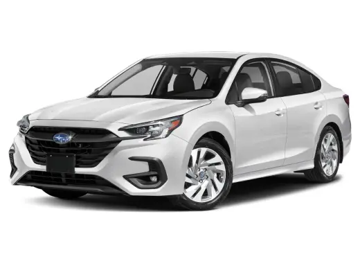 Subaru Legacy 2024 AWD Limited Sedán de 4 puertas