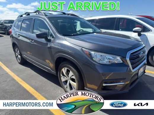 Subaru Ascent 2020 AWD Premium 7 pasajeros SUV de 4 puertas