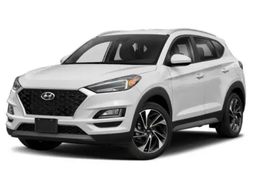 Hyundai TUCSON 2020 Limited SUV de 4 puertas
