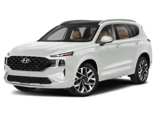 Hyundai SANTA FE 2023 Calligraphy 4dr Crossover