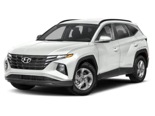 Hyundai TUCSON 2023 SEL SUV de 4 puertas